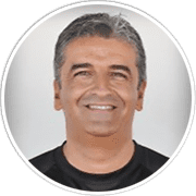 Profile photo for Marcos Marín