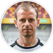 Profile photo for Tom Caluwé