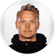 Profile photo for Ole Söderberg