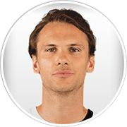 Albin Ekdal