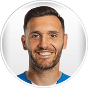 Lucas Pérez