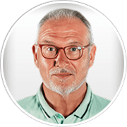 Profile photo for Miguel Álvarez