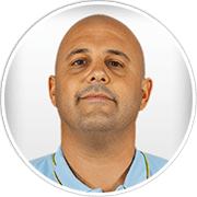 Profile photo for Jesús Velázquez