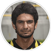 Profile photo for Hussein Yasser