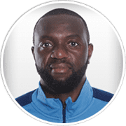 Profile photo for Floribert N'Galula