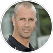 Profile photo for Eddy Van Daele