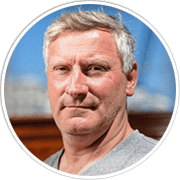 Profile photo for Kurt Bataille