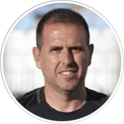 Profile photo for Esteban Navarro