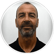 Profile photo for René Peeters