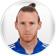 Profile photo for Jérémy Huyghebaert