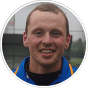 Profile photo for Tim Helin