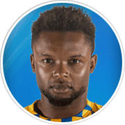 Profile photo for Ritchie Kitoko