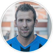 Profile photo for Olivier Romero Gomez