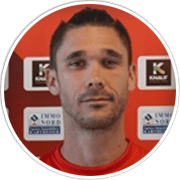 Profile photo for Miguel Dachelet