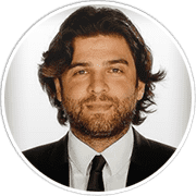 Profile photo for Mehdi Bayat