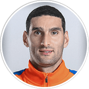 Marouane Fellaini