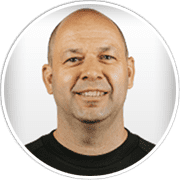 Profile photo for Bart De Bruyn