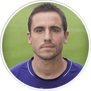 Profile photo for Quincy Rombaut