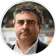 Profile photo for Chris Vandebroeck