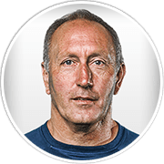 Profile photo for Eric Reenaers