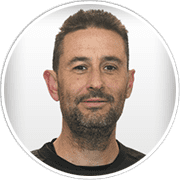 Profile photo for Jordi Abella
