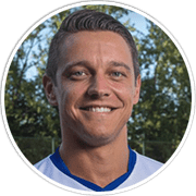 Profile photo for David Wijns