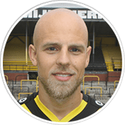 Profile photo for Yoni Buyens