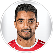 Profile photo for Sami Allagui