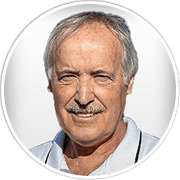 Profile photo for Robert Coutereels