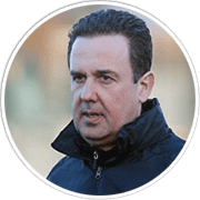 Profile photo for Pascal Carzaniga