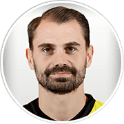 Profile photo for Simon Vermeiren