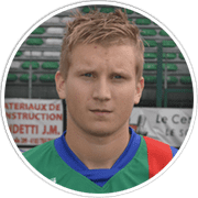 Profile photo for Steve Otte