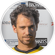 Profile photo for Jesse Martens