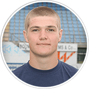 Profile photo for Nick Havermans