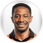 Profile photo for Arnaud Sutchuin Djoum