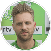 Profile photo for Kevin Janssens