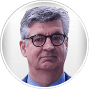 Profile photo for Wim Van Hove