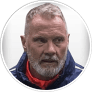 Profile photo for Thorsten Fink