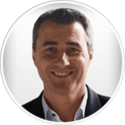 Profile photo for Marc Keller