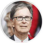 Profile photo for John Henry