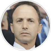 Profile photo for Michael Gordon