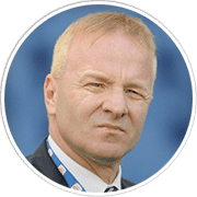 Profile photo for Igli Tare