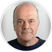 Profile photo for José Manuel Mantecón