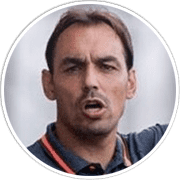 Profile photo for Miguel Ángel Tena