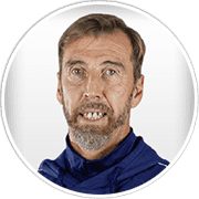 Profile photo for Martín Ragg