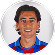 Profile photo for Pedro Ríos