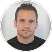 Profile photo for Iván Moreno