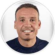 Profile photo for Sergio Francisco