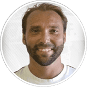 Profile photo for Iván Guerrero