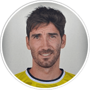 Profile photo for David Cobeño